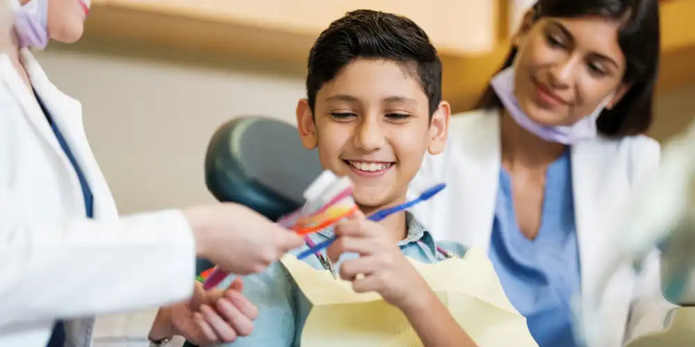 5 Ways to Help Kids Cope with Dental Anxiety